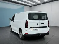 Nowe VW T7 150 KM (110 kW) 2025 Biały Van