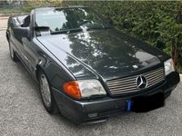 gebraucht Mercedes 300 SL TÜV Neu r129