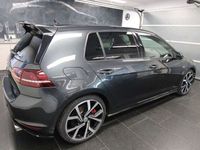 gebraucht VW Golf VII GTI Clubsport*477PS-ASK-PERFORMANCE-KIT