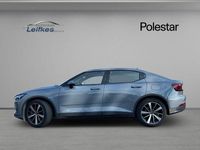 Gebraucht Polestar 2 169 kW (231 PS) 2023 Thunder metallic (metallic) Kleinwagen