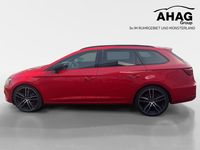 Second-hand Seat Leon 4Drive 300 CP (220 kW) 2020 Roșu Break