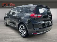 Usata Renault Scenic E-Tech Zen 116 CV (85 kW) 2021 Nero Monovolume