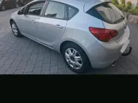 Gebraucht Opel Astra 120 PS (88 kW) 2011 Kleinwagen