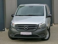 Gebraucht Mercedes Vito 250 PS (183 kW) 2021 Arktikweiss Van