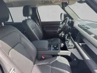 Gebraucht Land Rover Defender SE 400 PS (294 kW) 2023 Schwarz SUV