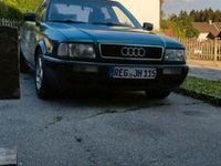 gebraucht Audi 80 2,0e b4