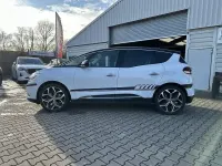 Occasion Renault Scenic E-Tech Intens 2021 Blanc Monospace