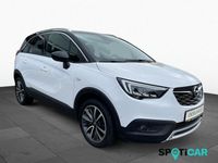 gebraucht Opel Crossland X 1.2 Ultimate