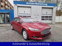 Gebraucht Ford Mondeo Trend 165 PS (121 kW) 2019 Rot Kombi