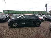 Gebraucht Citroën C3 PureTech 83 PS (61 kW) 2024 Schwarz Limousine