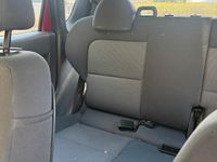 Gebraucht Mitsubishi Colt 75 PS (55 kW) 2004 Rot Kleinwagen