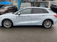 Gebraucht Audi A3 150 PS (110 kW) 2025 Grau Limousine