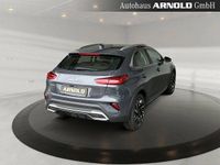 Neu Kia XCeed Vision 140 PS (102 kW) 2025 Pentametal SUV
