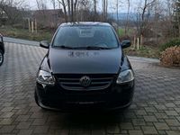 gebraucht VW Fox 1.2 Fresh