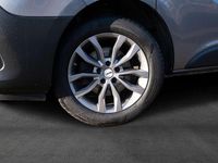 Gebraucht Renault Trafic Komfort 170 PS (125 kW) 2020 Grau Van / Kleinbus