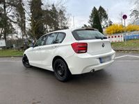 gebraucht BMW 116 i -