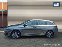 Gebraucht Hyundai i30 120 PS (88 kW) 2023 Grau Kombi