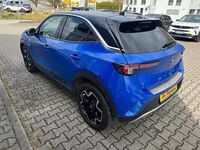Gebraucht Opel Mokka Elegance 131 PS (96 kW) 2022 Blau SUV