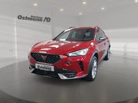Gebraucht Cupra Formentor 150 PS (110 kW) 2023 Desire rot SUV