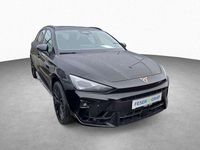 Neu Cupra Leon VZ 333 PS (244 kW) 2026 Schwarz Limousine