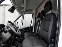 gebraucht Fiat Ducato Maxi Hochr.-Kasten 35 140 L2H2 RS 3450 mm Multijet EU6d