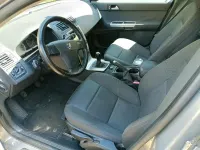 Gebraucht Volvo V50 125 PS (91 kW) 2005 Grau Kombi