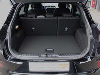 Neu Ford Puma ST-Line 125 PS (91 kW) 2025 Obsidianschwarz metallic SUV