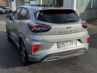Gebraucht Ford Puma ST-Line 155 PS (114 kW) 2025 Solarsilber SUV