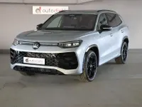 Gebraucht VW Tayron R-line 193 PS (141 kW) 2026 SUV