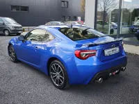 Gebraucht Subaru BRZ Sport 200 PS (147 kW) 2020 Blau Coupé