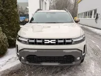 Nowe Dacia Duster Extreme 158 KM (116 kW) 2026 Beżowy SUV