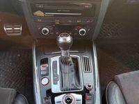 Gebraucht Audi SQ5 Competition 326 PS (239 kW) 2016 SUV