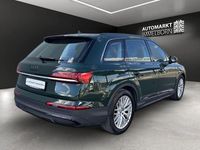 Gebraucht Audi Q7 Ambiente 381 PS (280 kW) 2021 Keine angabe individuallackierungen audi ex SUV