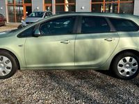 gebraucht Opel Astra Sports Tourer 1,7 CDTI