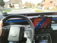 Gebraucht Citroën C3 PureTech 110 PS (80 kW) 2025 SUV