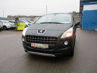 gebraucht Peugeot 3008 Active