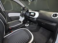 gebraucht Renault Twingo Intens Electric AUTOMATIK