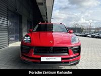 gebraucht Porsche Macan S Sportabgasanlage Entry&Drive LED BOSE