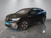 Gebraucht VW ID.5 GTX 219 kW (299 PS) 2022 Schwarz SUV