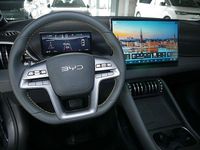 Nowe BYD Atto 3 Design 230 kW (313 KM) 2026 Szary SUV