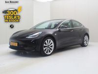 Gebraucht Tesla Model 3 Standard Range 225 kW (306 PS) 2020 Schwarz Limousine