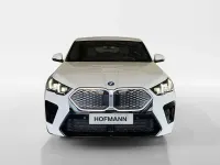 Gebraucht BMW iX2 M Sport 225 kW (306 PS) 2025 Alpinweiß uni SUV
