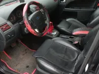 Usado Ford Mondeo Ghia 170 CV (125 kW) 2004 Negro Berlina