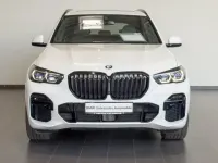 Gebraucht BMW X5 M Sport 286 PS (210 kW) 2022 Weiss SUV