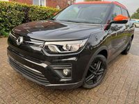 gebraucht Ssangyong Tivoli 1.5 T-GDi 2WD Fizz 2 Jahre Garantie