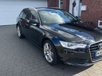 gebraucht Audi A6 3.0 TDI multitronic Avant -