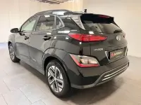 Gebraucht Hyundai Kona Edition 30+ 100 kW (136 PS) 2022 Schwarz SUV