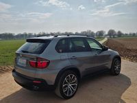Gebraucht BMW X5 235 PS (172 kW) 2008 Grau SUV