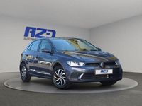 Second-hand VW Polo 95 CP (69 kW) 2022 Gri Hatchback