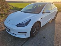 Gebraucht Tesla Model 3 RWD 208 kW (283 PS) 2023 Weiß Limousine